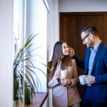 社内恋愛占い【あの人は私を意識している？】片思い脈・存在・恋結末