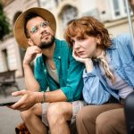 片思い占い｜脈アリ気味の彼…これ、勘違い？本当の気持ち・２人の絆・結末