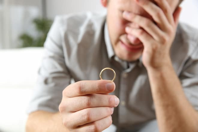 離婚して私を選んでくれる？【不倫見極め鑑定】あの人の決意・結末
