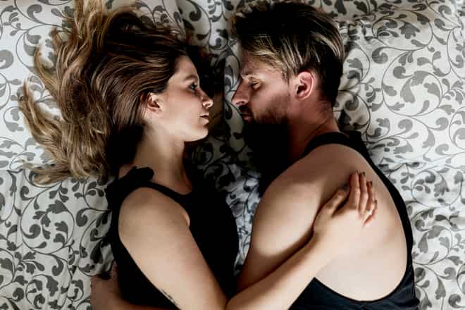 ２人の体の相性占い｜彼…こんなエロいの？【あなたに向けるＨな欲望】